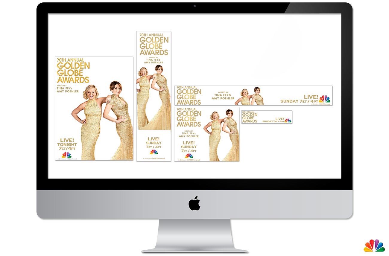 Website design showcasing bridal gowns with elegant models and clean layout.