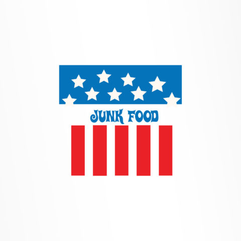 Junkfood t-shirts