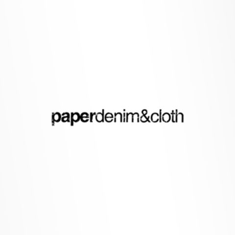 paperdenim&cloth