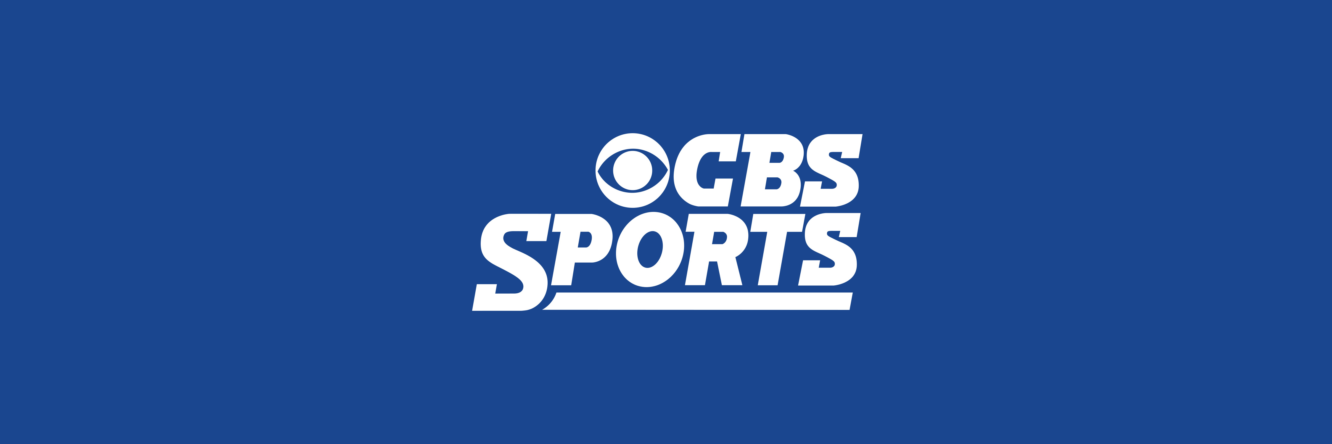 CBS Sports | pemdesigns