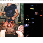 Haram by Armand Hammer and The Alchemist. All Photos by Alexander Richter. Design and Layout by Patric Mersman.