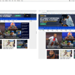 William Hill/CBS Sports Skybox HPTO